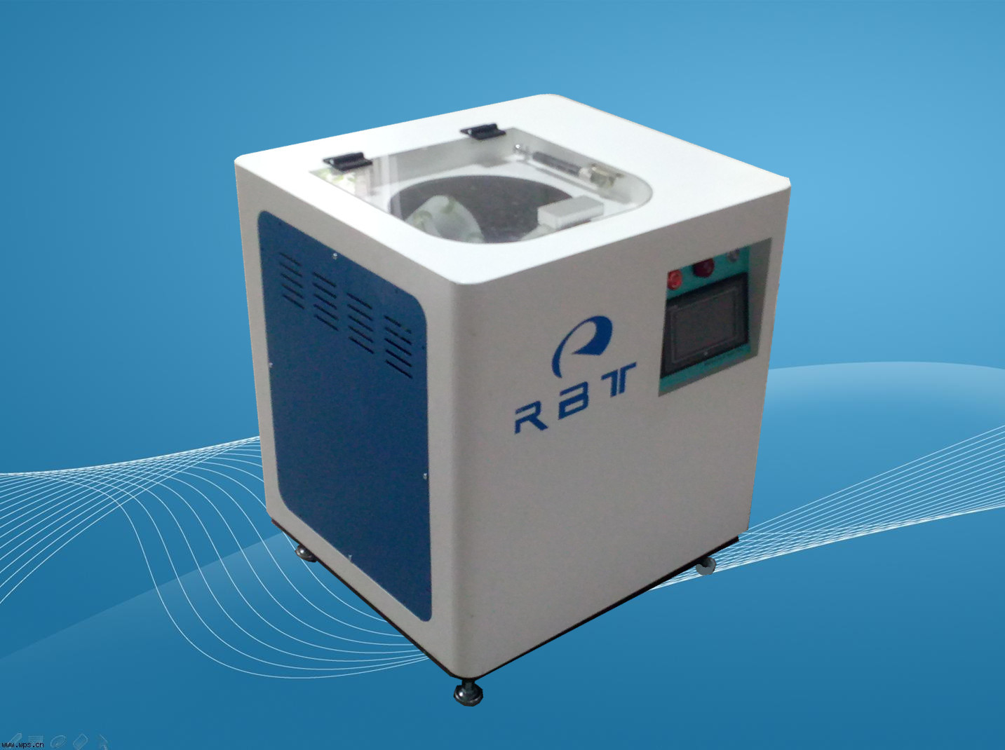 RBT-700D 公转自转独立调速 小型搅拌机 实验室搅拌机 油墨搅拌机