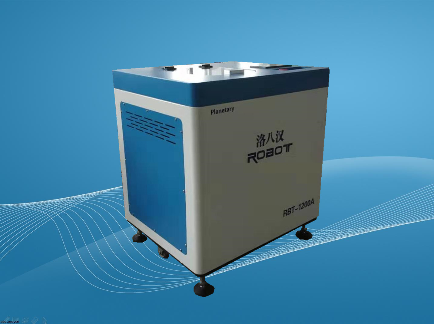 RBT-1200B 中型 行星搅拌机 离心搅拌机 银浆搅拌机